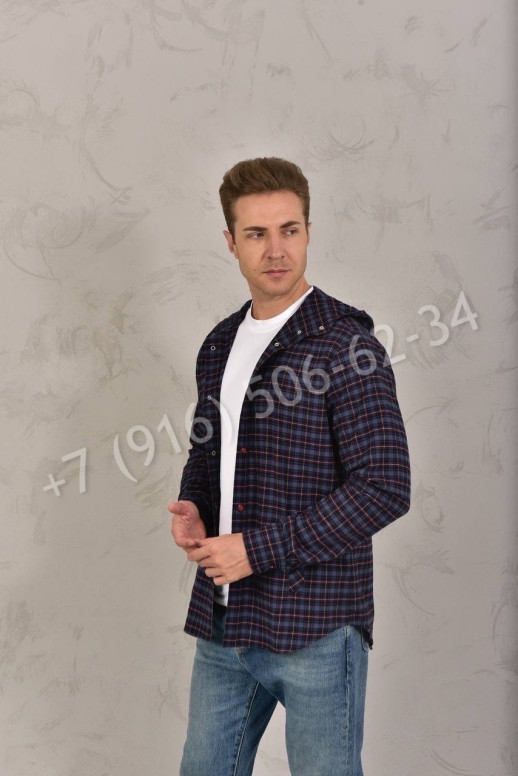 Рубашка KITON 16276