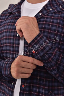 Рубашка KITON 16276