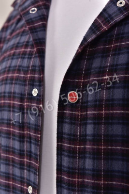 Рубашка KITON 16276