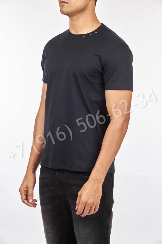 Футболка Zegna 26374