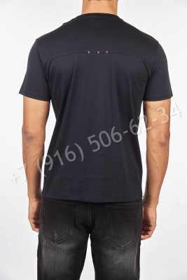 Футболка Zegna 26374