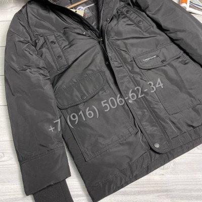 Куртка Canada 6424