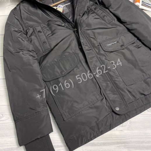 Куртка Canada 6424