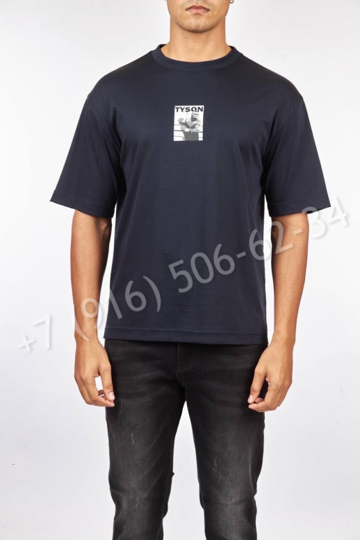 Футболка Darzini 26475