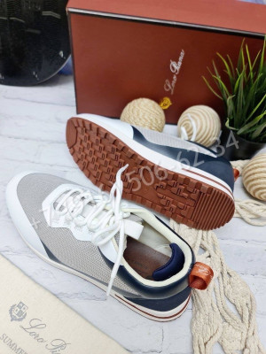 Кроссовки Loro Piana 16477