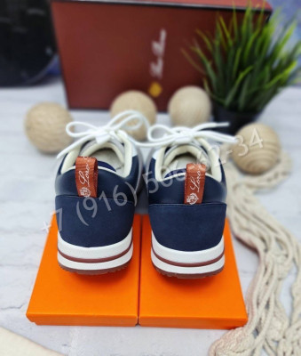 Кроссовки Loro Piana 16477