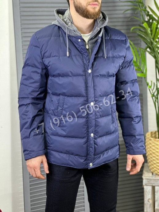 Куртка Brunello Cucinelli 6729