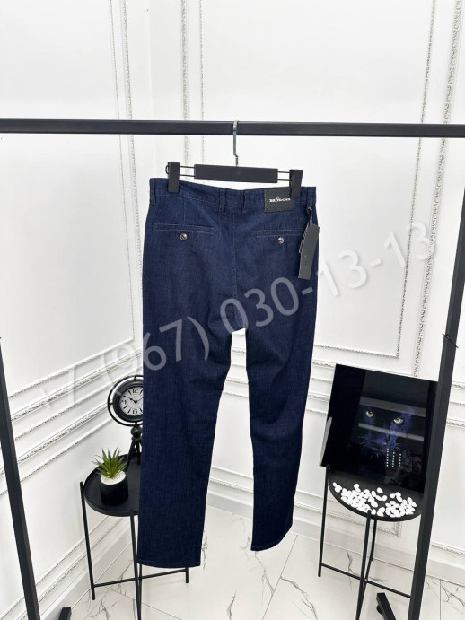 Джинсы KITON 26777