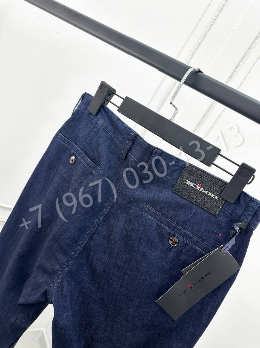 Джинсы KITON 26777