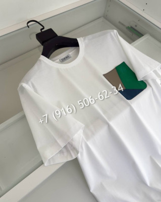 Футболка Loewe 25892 1