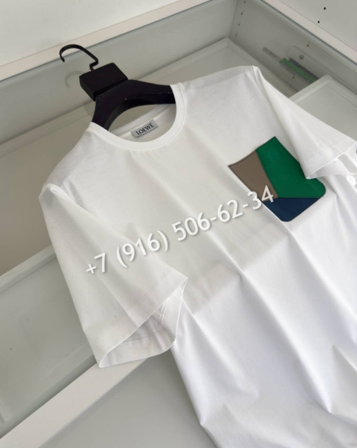 Футболка Loewe 25892 1