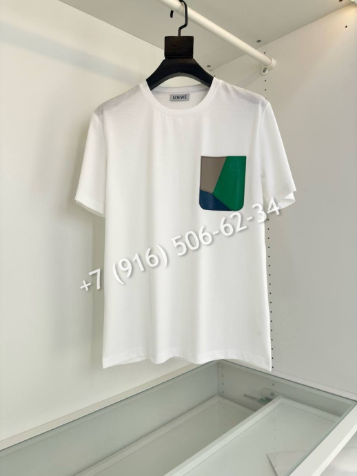 Футболка Loewe 25892 1