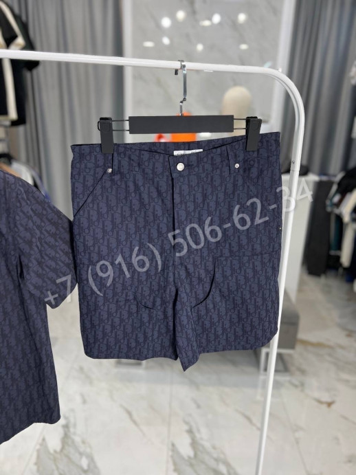 Шорты Dior 16778