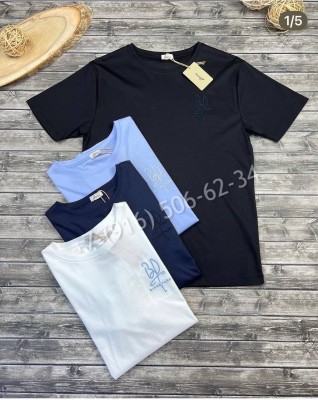Футболка Brioni 6829