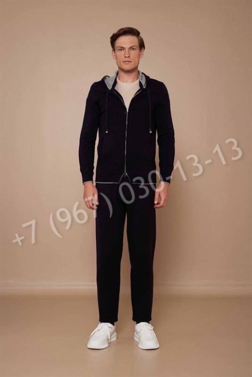 Костюм Emiliano Zapata 26877