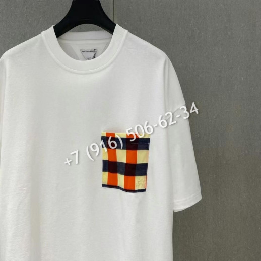 Футболка Bottega Veneta 30672 4