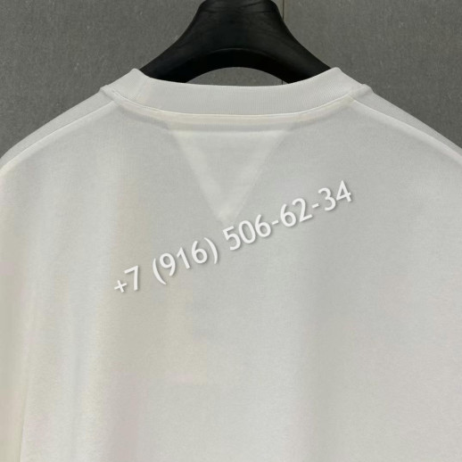 Футболка Bottega Veneta 30672 4