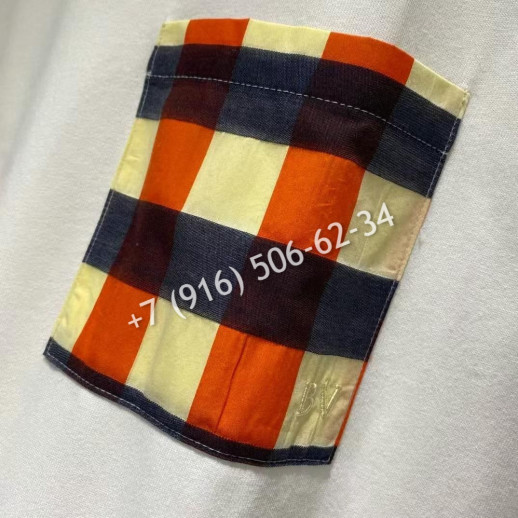 Футболка Bottega Veneta 30672 4