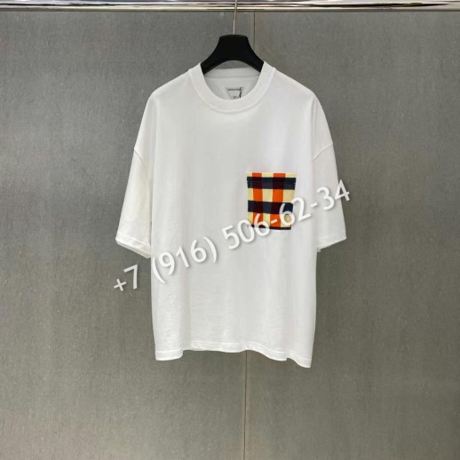 Футболка Bottega Veneta 30672 4