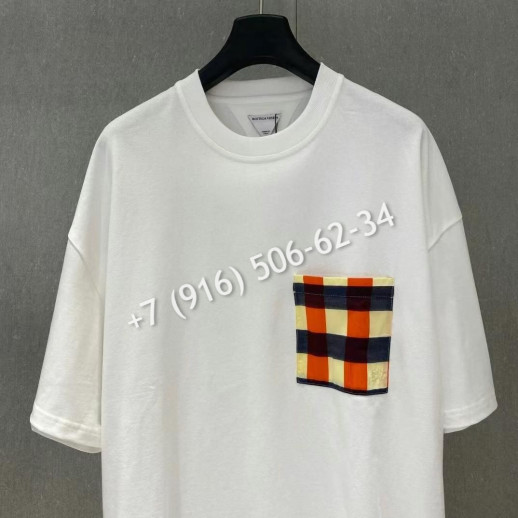 Футболка Bottega Veneta 30672 4
