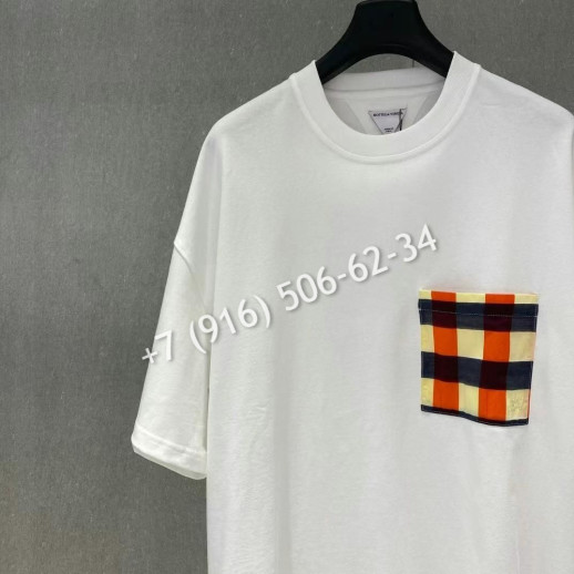 Футболка Bottega Veneta 30672 4