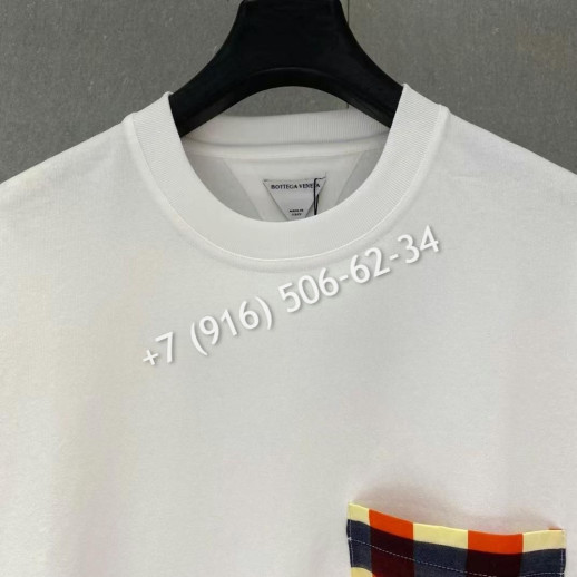 Футболка Bottega Veneta 30672 4