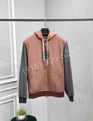 Прогулочный костюм Brunello Cucinelli 16878