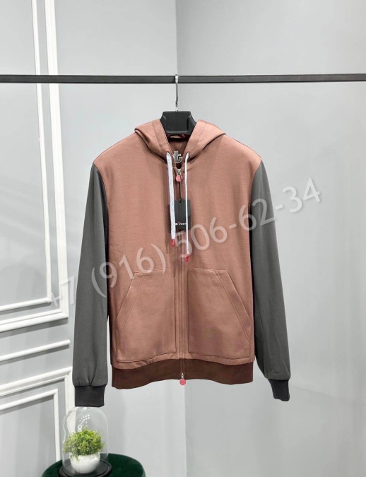 Прогулочный костюм Brunello Cucinelli 16878