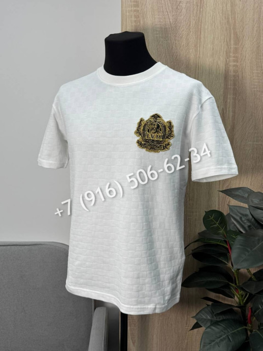 Футболка Louis Vuitton 6014 2