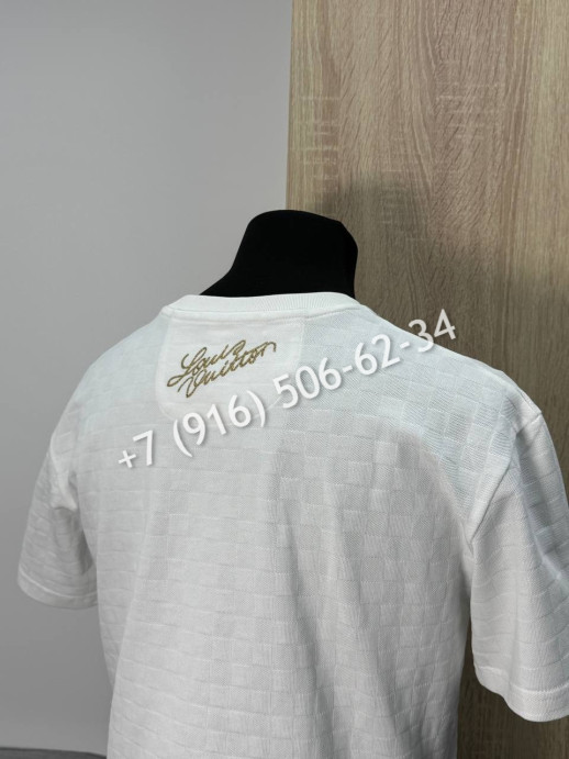 Футболка Louis Vuitton 6014 2