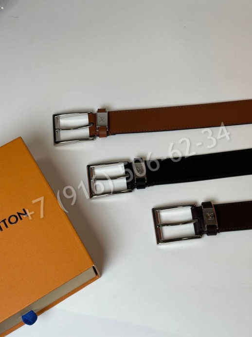 Ремень Louis Vuitton 18871