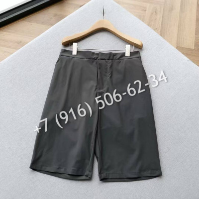 Шорты Loro Piana 17580 8