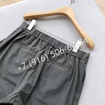 Шорты Loro Piana 17580 8