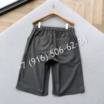 Шорты Loro Piana 17580 8