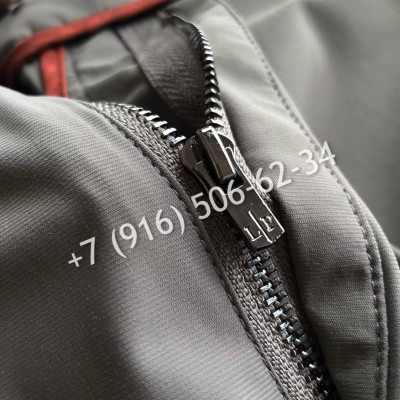 Шорты Loro Piana 17580 8