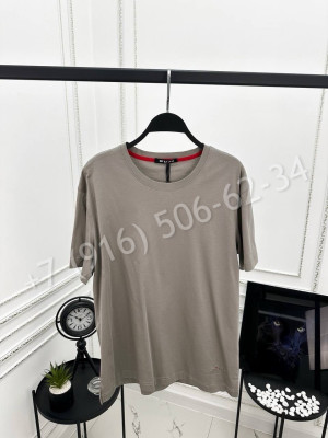 Футболка KITON 27165
