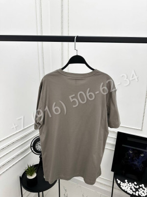 Футболка KITON 27165