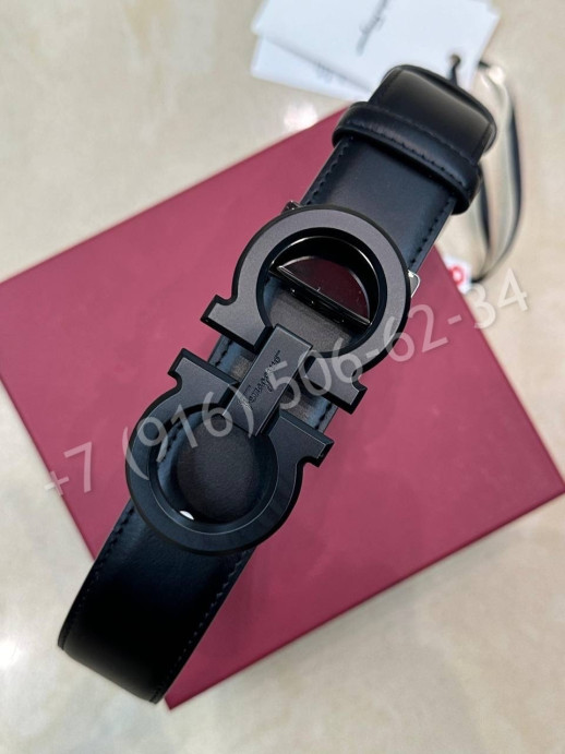 Ремень Salvatore Ferragamo 25162