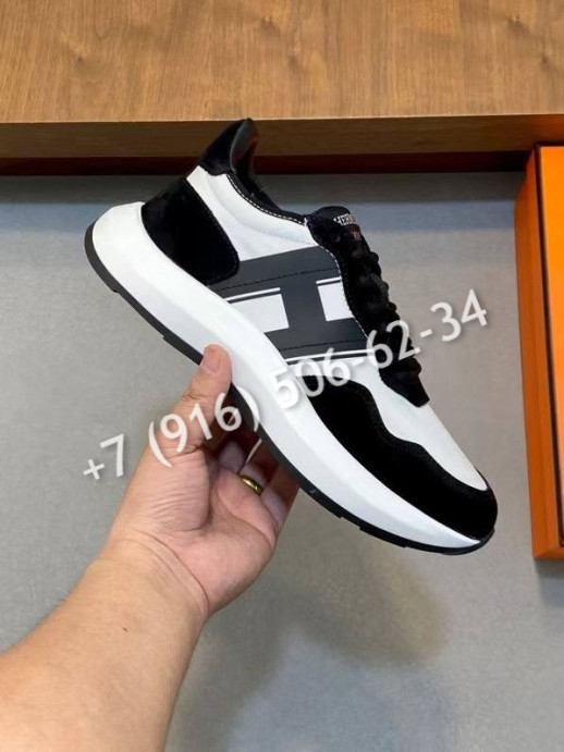 Кроссовки Hermes 7803 5
