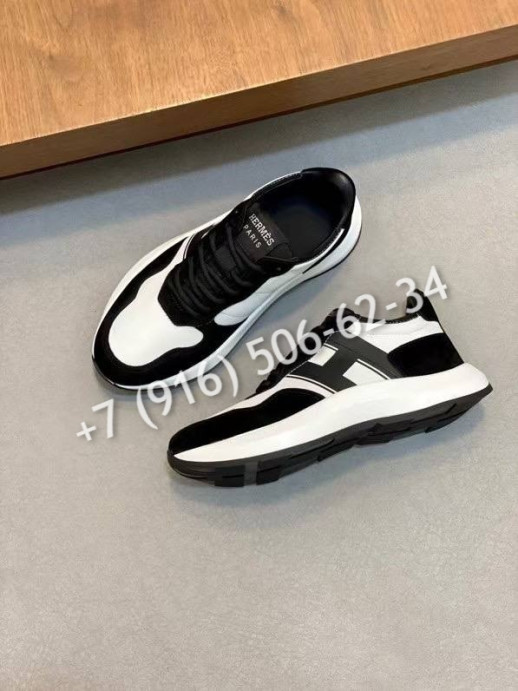 Кроссовки Hermes 7803 5