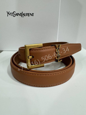 Ремень YSL 33109