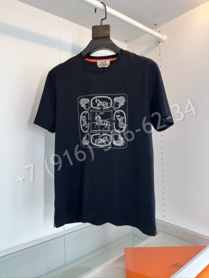 Футболка Hermes 27366