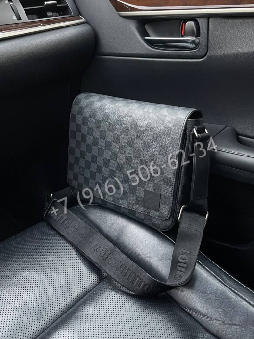 Поясная сумка Louis Vuitton 6519