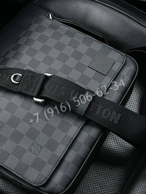 Поясная сумка Louis Vuitton 6519