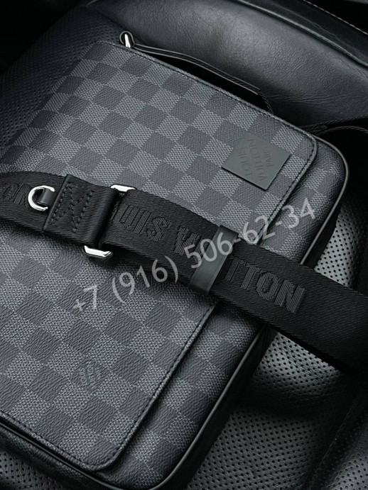 Поясная сумка Louis Vuitton 6519