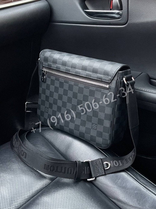 Поясная сумка Louis Vuitton 6519