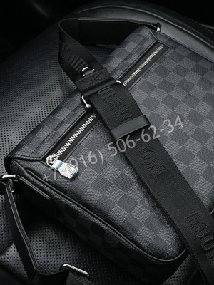 Поясная сумка Louis Vuitton 6519
