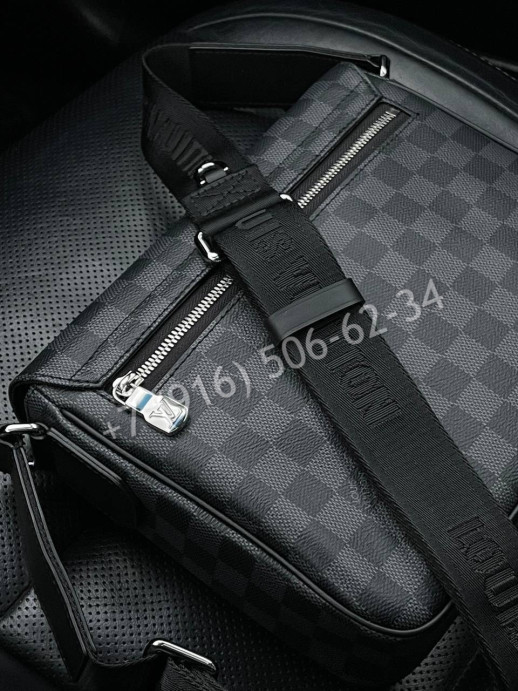 Поясная сумка Louis Vuitton 6519