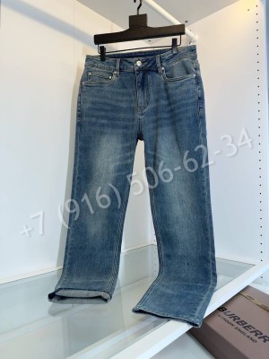 Джинсы Burberry 27466