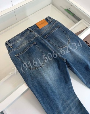 Джинсы Burberry 27466
